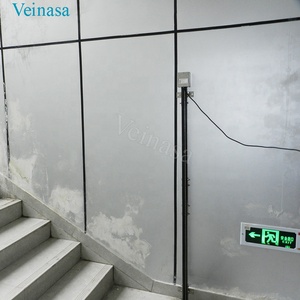 Veinasa-DZSC01 Hydromètre à jauge de niveau solaire 560 cm pour fossés, réservoirs, barrages et rivières Veinasa-DZSC - Product Image 6