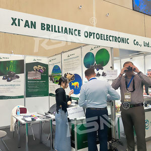 RSNV PVS-14, Telescopio Monocular de Visión Nocturna con Tubo Intensificador de Imagen, de Largo Alcance, Infrarrojo, de Alto Rendimiento, Impermeable - Product Image 5