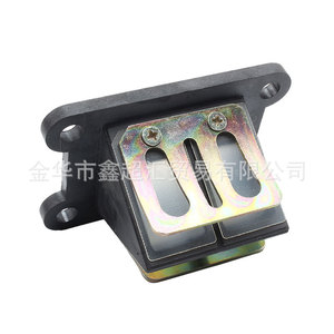 Zuqing Reed Valve KTM50 <b>50Cc</b> Motorcycle Two Stroke <b>Engine</b> Intake Valve Part KT115 - Product Image 4