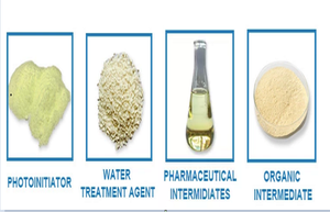 ผู้ผลิตที่ดี CAS:626-<span class=keywords><strong>40</strong></span>-4 <span class=keywords><strong>3</strong></span>,5-Dibromoaniline ที่มีคุณภาพสูง - Product Image 2