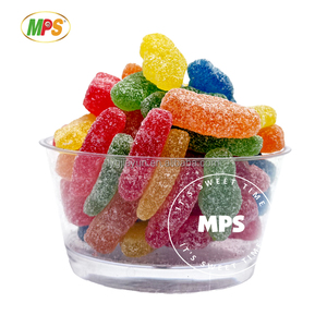 Produttore all'ingrosso di caramelle gommose alla rinfusa per bambini con gusto <span class=keywords><strong>dolce</strong></span> - Product Image 3