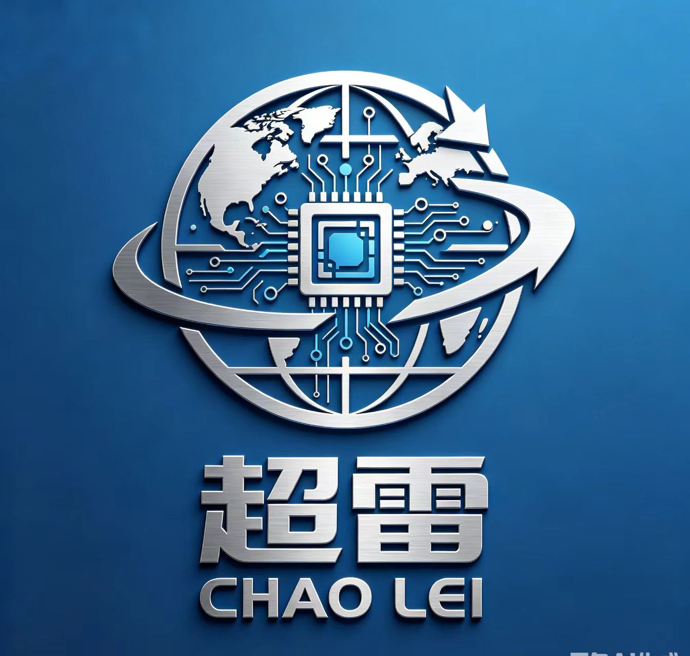 Guangxi Chaolei Import And Export Trading Co., Ltd. logo