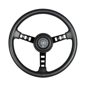 Volante vintage hecho a mano para coche, resistente al calor, venta al por mayor - Product Image 1