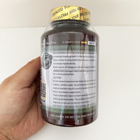 Produits de dropshipping : Meilleures Gummies Maca Plus Ultimate Curve pour les fesses, Gummies pour les fesses et les hanches à base de racine de Maca pour femme