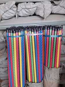 Prix <span class=keywords><strong>de</strong></span> gros Bâton <span class=keywords><strong>de</strong></span> manche <span class=keywords><strong>de</strong></span> balai en bois avec revêtement en <span class=keywords><strong>PVC</strong></span> Machine <span class=keywords><strong>de</strong></span> fabrication <span class=keywords><strong>de</strong></span> balai durable pour accessoires d'outils <span class=keywords><strong>de</strong></span> nettoyage ménagers - Product Image 6