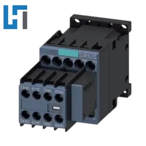 โมดูลรีเลย์กลางแบบใหม่ของแท้ 3RH2353-1DF40-0KA0 ตัวควบคุมการเขียนโปรแกรม PLC 3RH23531DF400KA0 มีสินค้าในสต็อก - Product Image 1