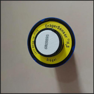 เซ็นเซอร์ตรวจจับก๊าซ H2S รุ่น Drager 6810435 แบบอิเล็กโทรเคมี ขายดี - Product Image 4