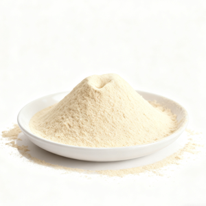 Soy <span class=keywords><strong>isoflavone</strong></span> <span class=keywords><strong>40%</strong></span> bubuk larut air dari ekstrak kedelai bahan baku Food Grade kemasan Drum - Product Image 3