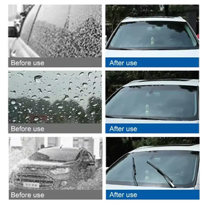 Accessoires de voiture Nettoyeur de drain Tablette effervescente <span class=keywords><strong>Verre</strong></span> solide <span class=keywords><strong>Eau</strong></span> Concentré Liquide de nettoyage Nettoyeur <span class=keywords><strong>d</strong></span>'essuie-glace - Product Image 4