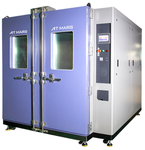 जर्मनी 20% RH-95 % rh तापमान आर्द्रता नियंत्रित स्थिरता परीक्षण कक्ष पर्यावरण परीक्षण कक्ष - Product Image 4