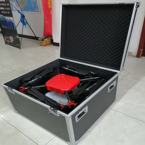 Caja de Aluminio para Drones Agrícolas Personalizada al por Mayor, Gran Capacidad - Product Image 2