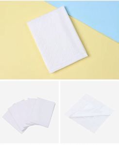 Custom Design Mini Pocket <b>Tissue</b> Soft 4-ply Bamboo Facial <b>Tissue</b> Packs Easy to Carry for Home or Travel 3-ply/4-Layer - Product Image 3