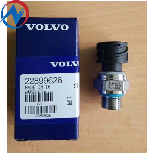 VOE22899626 Oil Pressure Sensor for D12 D13 20898038