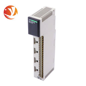 Módulo de Entrada Analógica -Schneider- 140ACI03000 Nuevo y Original, Controlador Programable PLC - Product Image 2