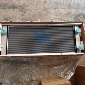 263j2-17011 שמן רדיאטור מים קריר יותר עבור <span class=keywords><strong>hitachi</strong></span> zw310 גלגל מטעין הידראולי רדיאטור באיכות גבוהה חלקי חילוף - Product Image 4