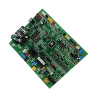 Nueva Placa Base para Unidad Exterior de Aire Acondicionado Central Hisense Kelon KMV-125W-E, 1500581 1450428.A, Placa de Computadora