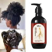 Produits de remplissage pour cheveux clairsemés, masque d'extension, revitalisant, shampoing à l'ail, meilleur shampoing japonais pour la perte de cheveux