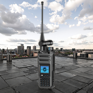 جهاز اتصال لاسلكي TK11(5) VER.2 ثنائي الاتجاه Taiko Kong جهاز اتصال لاسلكي مزدوج استقبال UHF VHF عبر النطاق الداخلي - Product Image 3