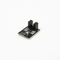 Sensor Fotoelektrik/Korrelasi Fotoelektrik Grosir/Modul Sensor Penghitung Radiasi Inframerah IR