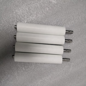 Con lăn cao su polyurethane có thể điều chỉnh tốc độ cao chất lượng cao con lăn cao su của nhà cung cấp cao cấp cho nhà hàng - Product Image 4