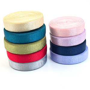 12mm người phụ nữ đồ lót áo ngực satin dây đeo ban nhạc đàn hồi - Product Image 1