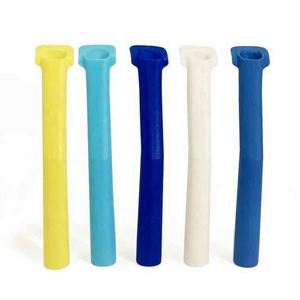 Punte di evacuazione ad alto Volume per aspirazione intraorale ad alta aspirazione in plastica monouso - Product Image 3