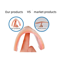 Kit de pratique pour étudiants en médecine Ensemble d'instruments de suture chirurgicale avec module de peau en silicone