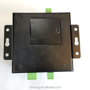 Inteligente Mais Estável Cn503 4G Gsm Sim Card Phone Operado Portão Abridor Bomba Controlador - Product Image 2