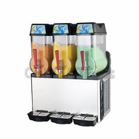 Machine à spray créative pour boissons fraîches, appareil pour boissons fraîches, à vendre
