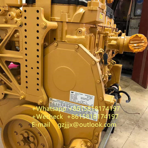 Roulement de bielle e3516b e3606e 3616c vr. Ensemble moteur diesel 4 - Product Image 4