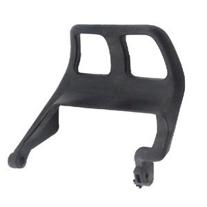 Levier de frein compatible Stihl MS290/390 pour tronçonneuse industrielle sans balais avec personnalisation OEM, matériau plastique, Réf. 500168 - Product Image 1