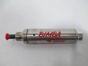 NOUVEAU STOCK - Instrument de test de cylindre à trou Bimba D-11840-A D11840A - Product Image 5