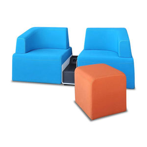 Set di sedute per ufficio del marchio Steelcase, modello: B-Free - Product Image 3