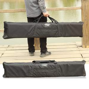 Estuche para Arco y Flechas, Accesorios de Caza Multifuncionales de Alto Rendimiento, Bolsa para Arco Compuesto, Organizador de Flechas - Product Image 3