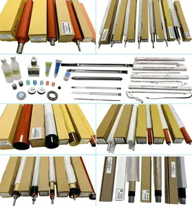Rouleau d'entraînement ADF MJL 1Set pour <span class=keywords><strong>XEROX</strong></span> <span class=keywords><strong>WC</strong></span> 7132 7228 <span class=keywords><strong>7232</strong></span> 7235 7242 7245 7328 7335 7345 7346 7425 7428 7435 7525 7530 7535 7545 - Product Image 6