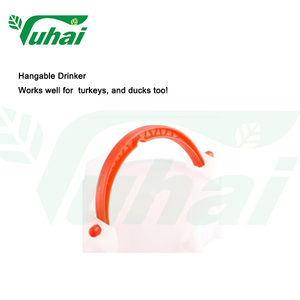 <span class=keywords><strong>Abbeveratoio</strong></span> di pollo bevitore di pollame <span class=keywords><strong>in</strong></span> <span class=keywords><strong>plastica</strong></span> resistente con manico 3L 6L 10L - Product Image 6