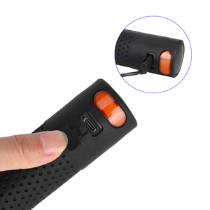 Turn Signal Light Handlebar Grip Case Replacement Rider Grip Handle Cover for M365 / Pro / 1S / Pro2 Scooter - Product Image 4