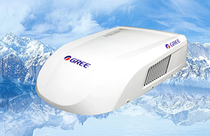 Aire Acondicionado de Techo Familiar de Alta Calidad 12000Btu R32 220V, Calefacción y Refrigeración, Cassette Delgado para Aire Acondicionado Gree - Product Image 6