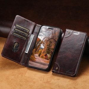 SUTENI สำหรับ <span class=keywords><strong>iPhone</strong></span> 17 Pro Max เคสโทรศัพท์ที่ใส่บัตรแม่เหล็กฝาพับตั้งได้กระเป๋าสตางค์หนัง<span class=keywords><strong>เทียม</strong></span>16 <span class=keywords><strong>Plus</strong></span> 15 Pro 14 13 12 - Product Image 3