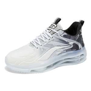 Zapatillas Deportivas Casuales para Hombre y Mujer, Diseño Joker, Ultraligeras, Antideslizantes, Transpirables, Estilo Moderno para Caminar - Product Image 1