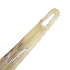 Horn Shoehorn Ergonomic Wearing <b>Shoes</b> Aid <b>For</b> <b>Elderly</b> And Pregnant Women - Product Image 4