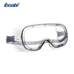 Modèle <span class=keywords><strong>de</strong></span> ventilation directe pour <span class=keywords><strong>la</strong></span> défense chimique et les lunettes <span class=keywords><strong>de</strong></span> sécurité <span class=keywords><strong>à</strong></span> des fins économiques - Product Image 1