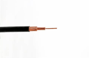 Cavo con nucleo in rame Multi-core filo di rame isolato da 25 120 quadrato esterno - Product Image 5