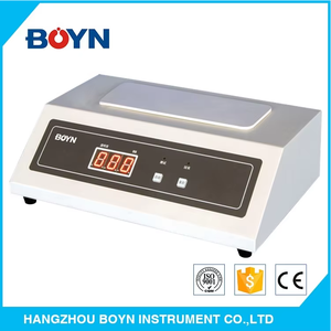 Verificador automático preciso alto da transparência do BNTRA-A1 com sistema de fonte luminosa estável alto para detectar a transparência da gelificação - Product Image 2