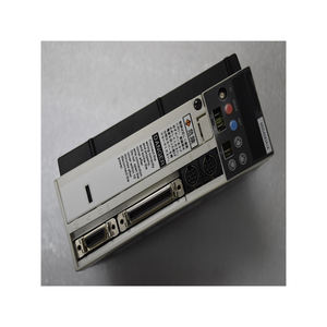 Prix du pilote de livraison rapide et servomoteur MDDKT5540E Panaso - Product Image 2