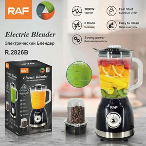 Set de Licuadora para Batidos, Licuadora de Sobremesa para Batidos y Smoothies, Licuadora de Doble Vaso - Product Image 1