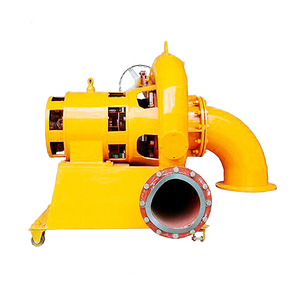 <span class=keywords><strong>Francis</strong></span> turbina de agua hidráulica planta eléctrica generador - Product Image 6