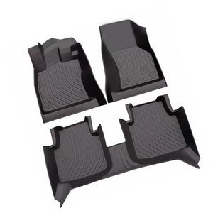 Tapetes de Auto Personalizados Antideslizantes, Inodoros e Impermeables de TPE para <span class=keywords><strong>Suzuki</strong></span> Fronx, <span class=keywords><strong>Swift</strong></span>, Baleno, Vitara, Ciaz, Celerio, Jimny, Nomada - Product Image 3