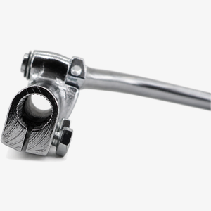 Palanca de Arranque para Triciclo de Tres Ruedas, Varilla de Arranque para Motocicleta Wuyang WH125 150 175 200 250 300 - Product Image 3
