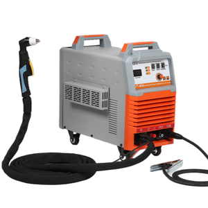 Cortadora de Plasma y Soldadora de Plasma con Compresor Incorporado - Product Image 1
